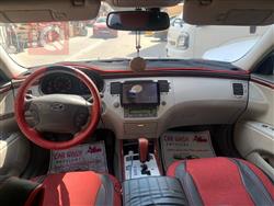 هيونداي أزيرا